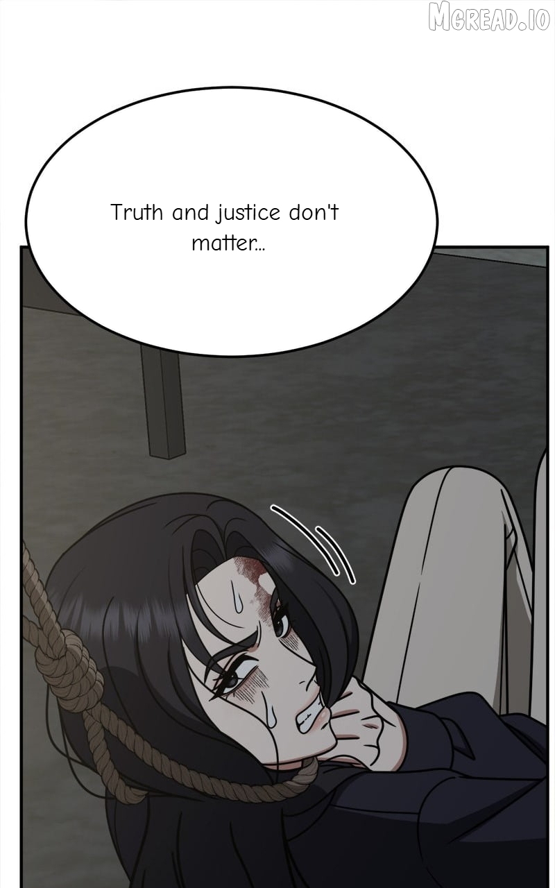 Change Me Chapter 242  - page 73